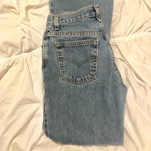 Vintage Levi Jeans